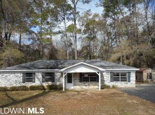 15510 Dogwood Rd N, Bay Minette, AL 36507