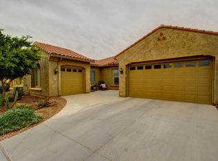 18241 W El Caminito Dr, Waddell, AZ 85355