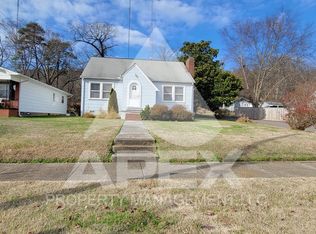 725 Freemason St, Knoxville, TN 37917