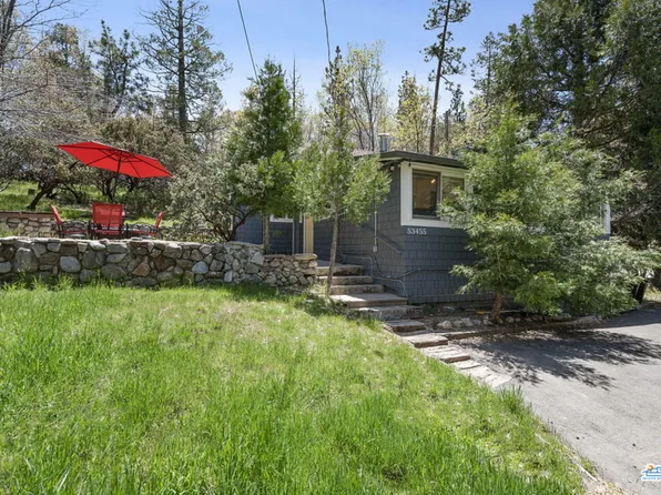 53455 Middle Ridge Dr, Idyllwild, CA 92549
