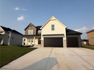 2340 Foxtail Dr, Kearney, MO 64060
