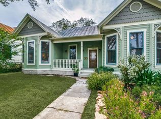 134 Callaghan Ave, San Antonio, TX 78210