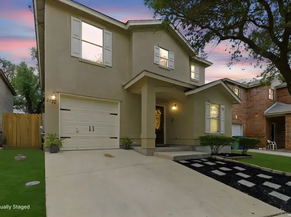 2326 Boxer Palm, San Antonio, TX 78213
