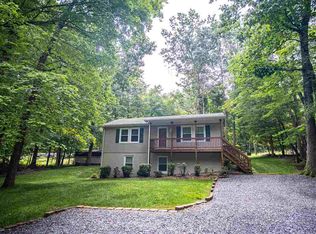 71 Jefferson Dr, Palmyra, VA 22963