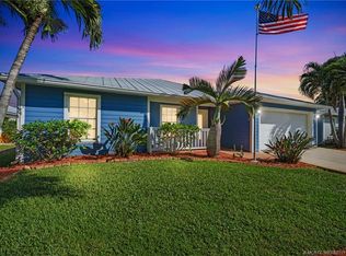 3057 SW Virginia Ave, Palm City, FL 34990