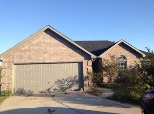 312 Ridge View Ct, Decatur, TX 76234