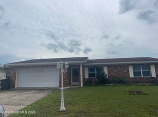 2833 Winstead Dr, Titusville, FL 32796