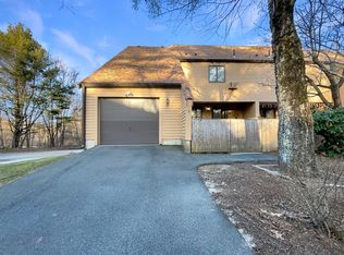 2 Clarendon Cmn #2, Franklin, MA 02038