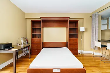 Rented by Acre NY Realty Inc