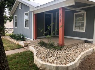 501 McGehee St, San Marcos, TX 78666