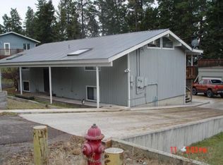 164 Holt Dr UNIT B, Bigfork, MT 59911