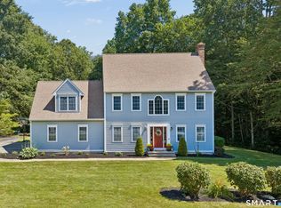 60 Ashley Lane, Colchester, CT 06415