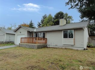 5320 Stonegate Ave NE, Tacoma, WA