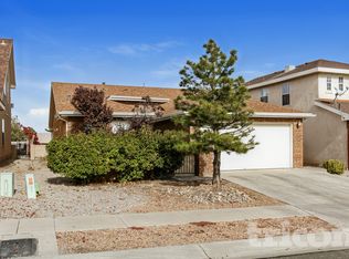7527 Breckenridge Rd NW, Albuquerque, NM 87114