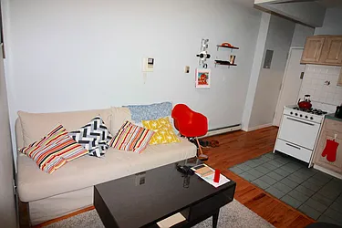 Rented by J Misrahi Realty Corp