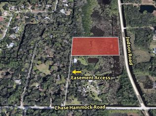 680 Chase Hammock Rd, Merritt Island, FL 32953