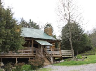 331 Sycamore Trail, Thorn Hill, TN 37881