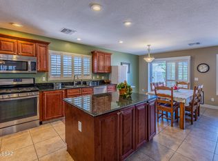 8461 E Ramona Madera Ln, Tucson, AZ 85747