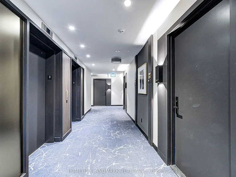 500 Dupont St #310 — Photo 3
