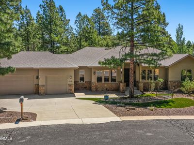 1770 N Slippery Rock Road, Flagstaff, AZ, 86004