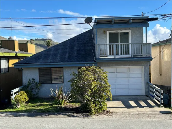 428 Zanzibar St, Morro Bay, CA 93442