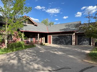 51 Bunkhouse Pl, Eagle, CO 81631