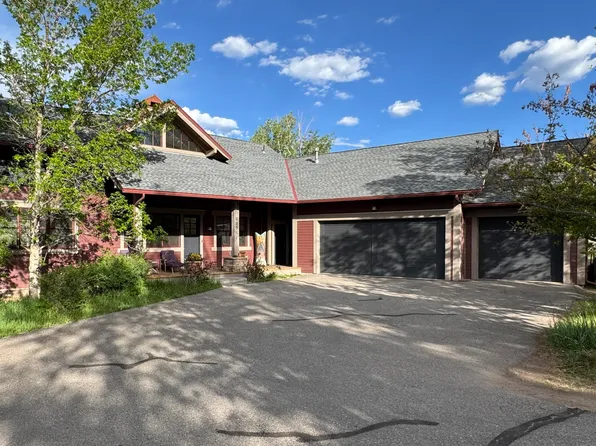 51 Bunkhouse Pl, Eagle, CO 81631