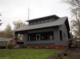 2530 Ridgewood Ave, Alliance, OH 44601