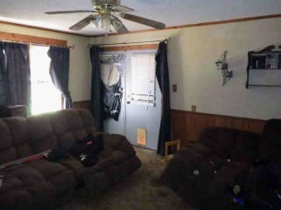 Additional Living Room