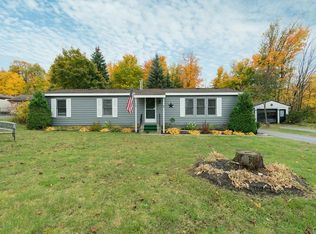 LOT 17747 4m Us Rte #11, Watertown, NY 13601