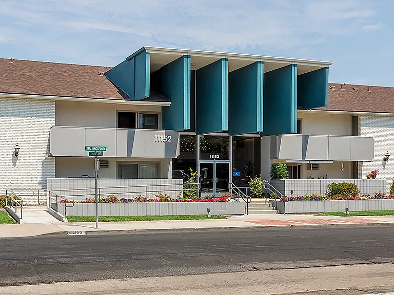 Ascent Apartment Homes — Photo 133