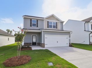 Avery Plan, The Valley, Elgin, SC 29045