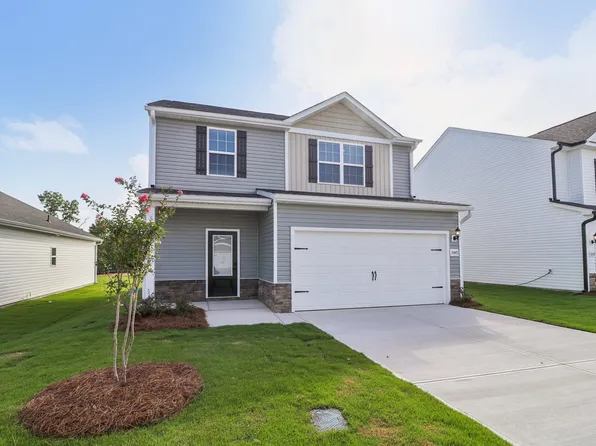 Avery Plan, The Valley