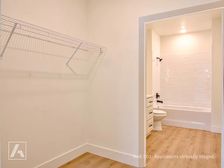 The Milk Stacks: Boutique Luxury Living in Downtown Orlando's Milk District — Photo 19