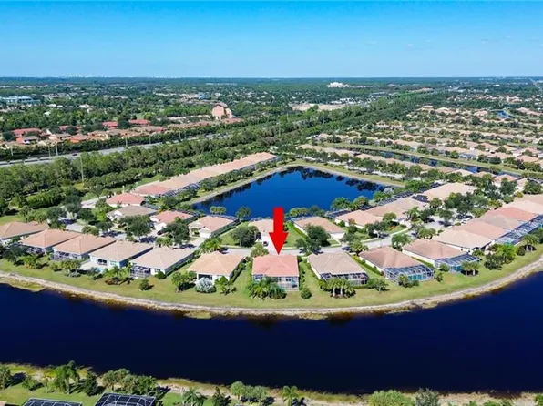 8574 Julia LN, NAPLES, FL 34114
