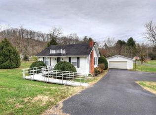 1182 Highway 91, Elizabethton, TN 37643