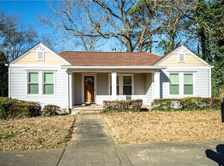 1983 Rugby Ave, College Park, GA 30337