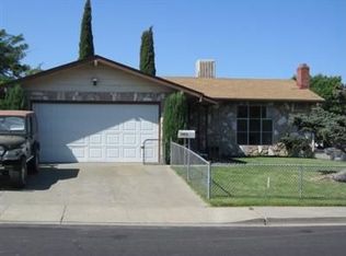 100 Manzanita Dr, Vacaville, CA 95688