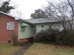 105 Parma Rd, Oak Ridge, TN 37830