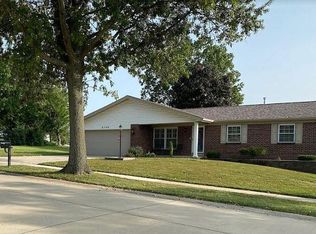 4144 Avery Ln, Bridgeton, MO 63044