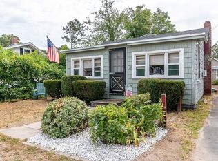 13 Judson St, Wareham, MA 02571