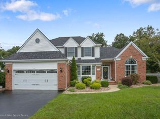 1978 Ridge Hill Dr, Toms River, NJ 08755