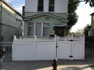886KG Cranford Ave, Bronx, NY 10466