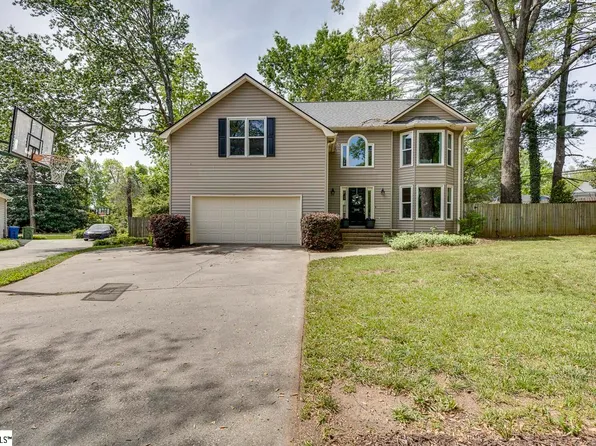 200 Forrester Creek Way, Greenville, SC 29607