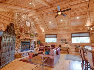 4240 Shaggy Bark Rd, Show Low, AZ 85901