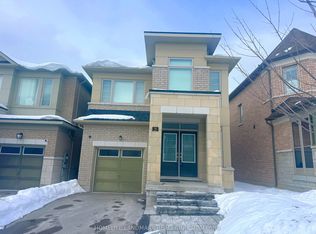 36 Applegate Dr, East Gwillimbury, ON L9N0R2