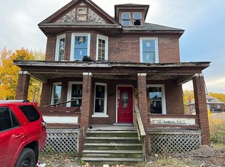 3773 Hogarth St, Detroit, MI 48206