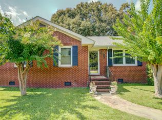 1418 Downing St, Charleston, SC 29407