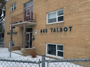 445 Talbot, Winnipeg, MB R2L 0R2
