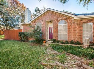 2972 Warm Springs Ln, Richardson, TX 75082